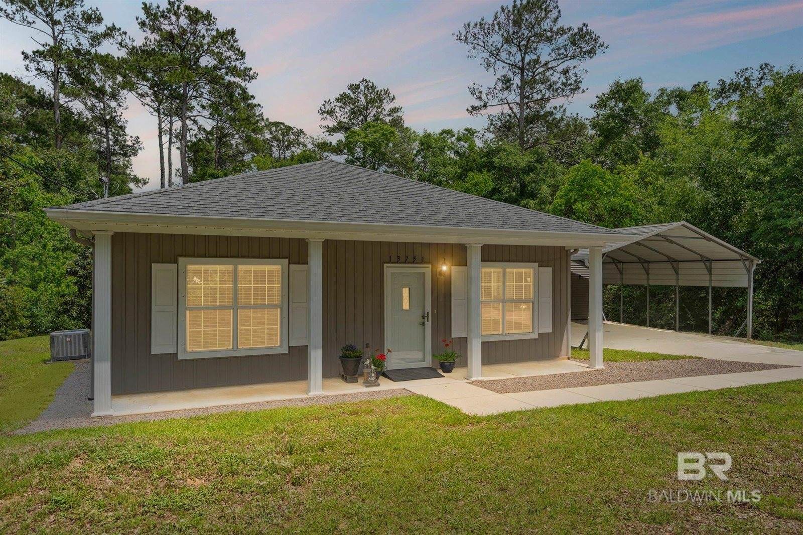 13751 Fish River Acres Circle, Foley, AL 36535