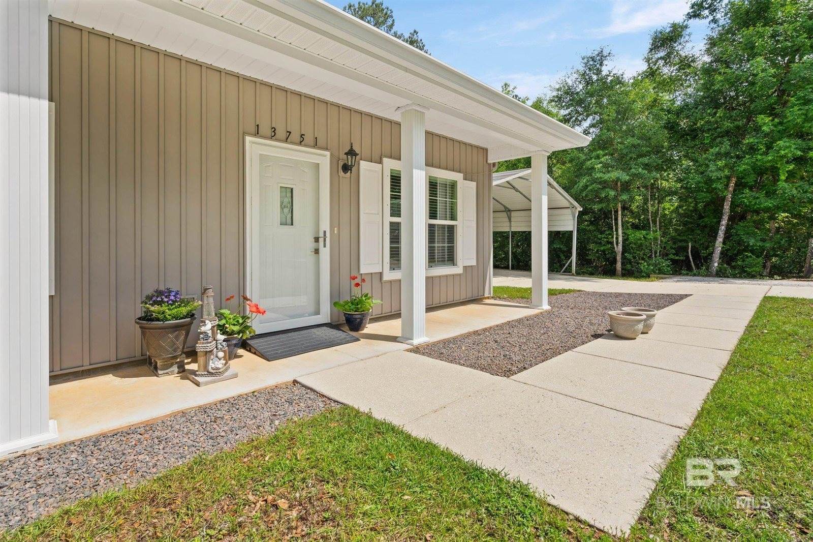13751 Fish River Acres Circle, Foley, AL 36535