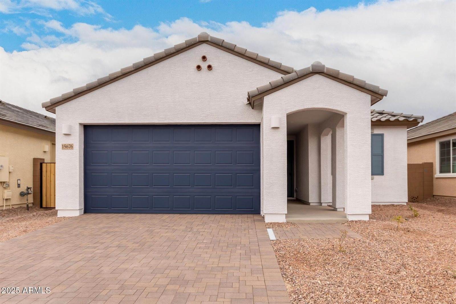 15676 West Winslow Avenue, Goodyear, AZ 85338