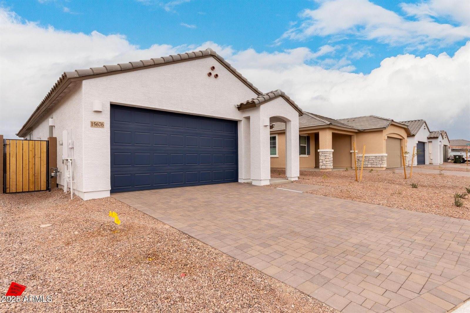 15676 West Winslow Avenue, Goodyear, AZ 85338
