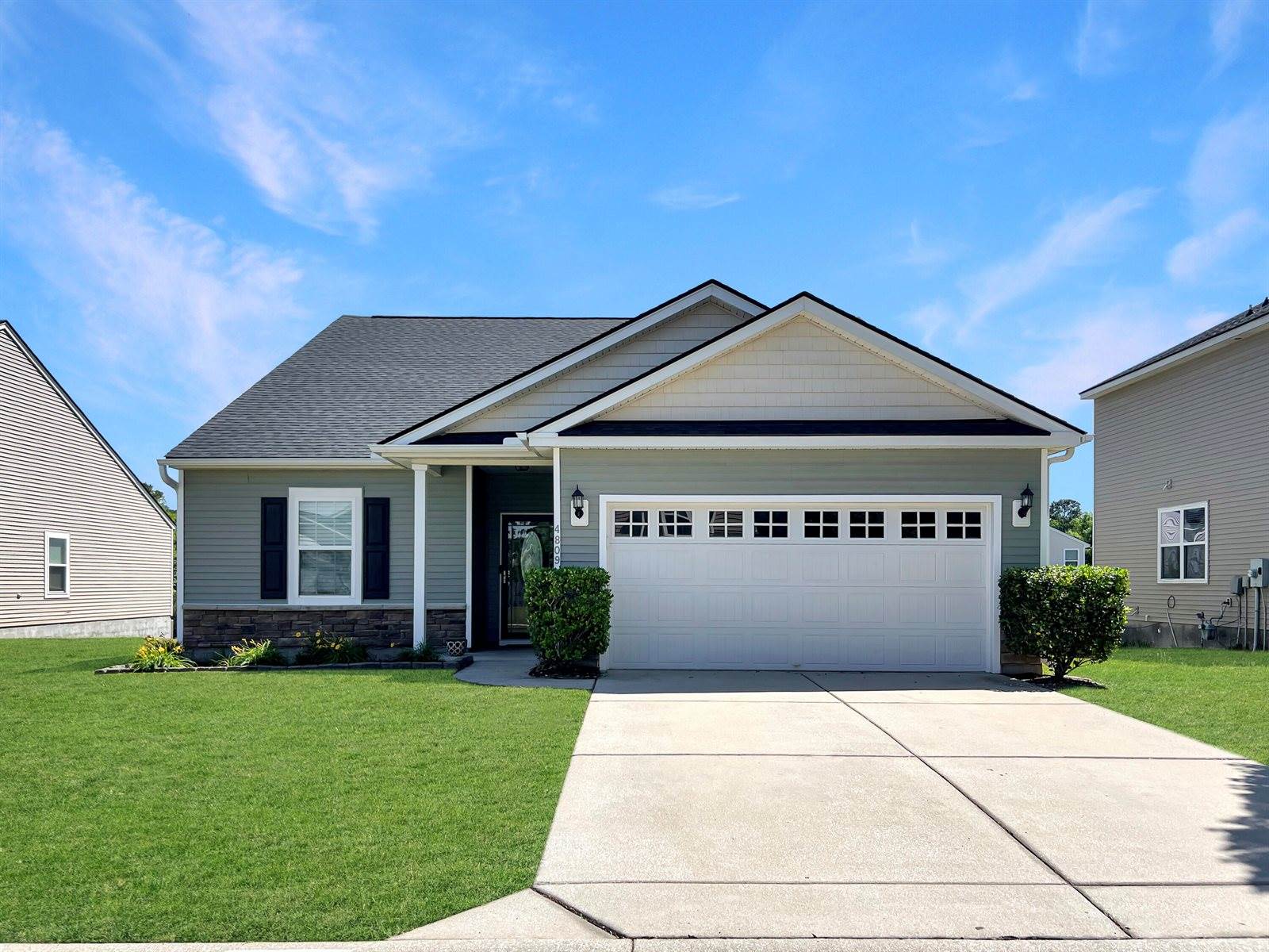 4809 Pitkin Avenue, Ladson, SC 29456
