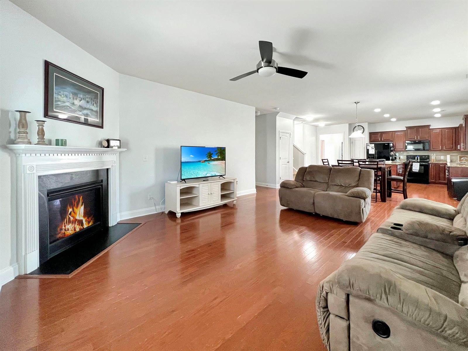 4809 Pitkin Avenue, Ladson, SC 29456