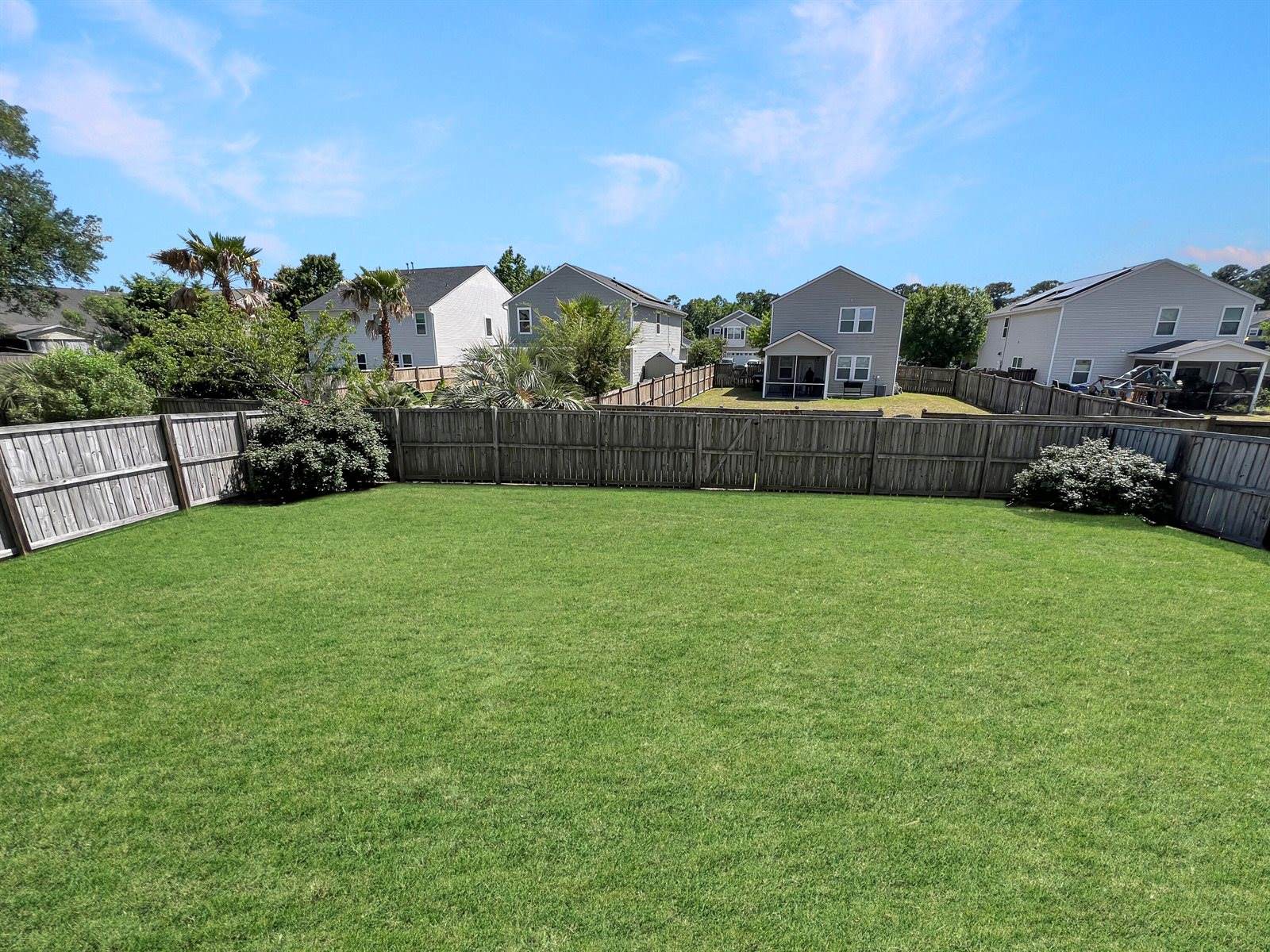 4809 Pitkin Avenue, Ladson, SC 29456