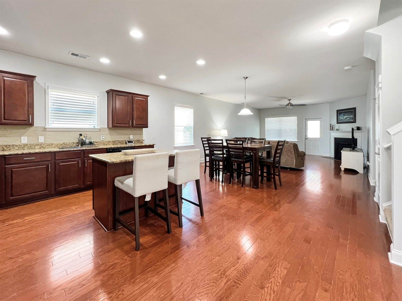 4809 Pitkin Avenue, Ladson, SC 29456