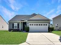 4809 Pitkin Avenue, Ladson, SC 29456