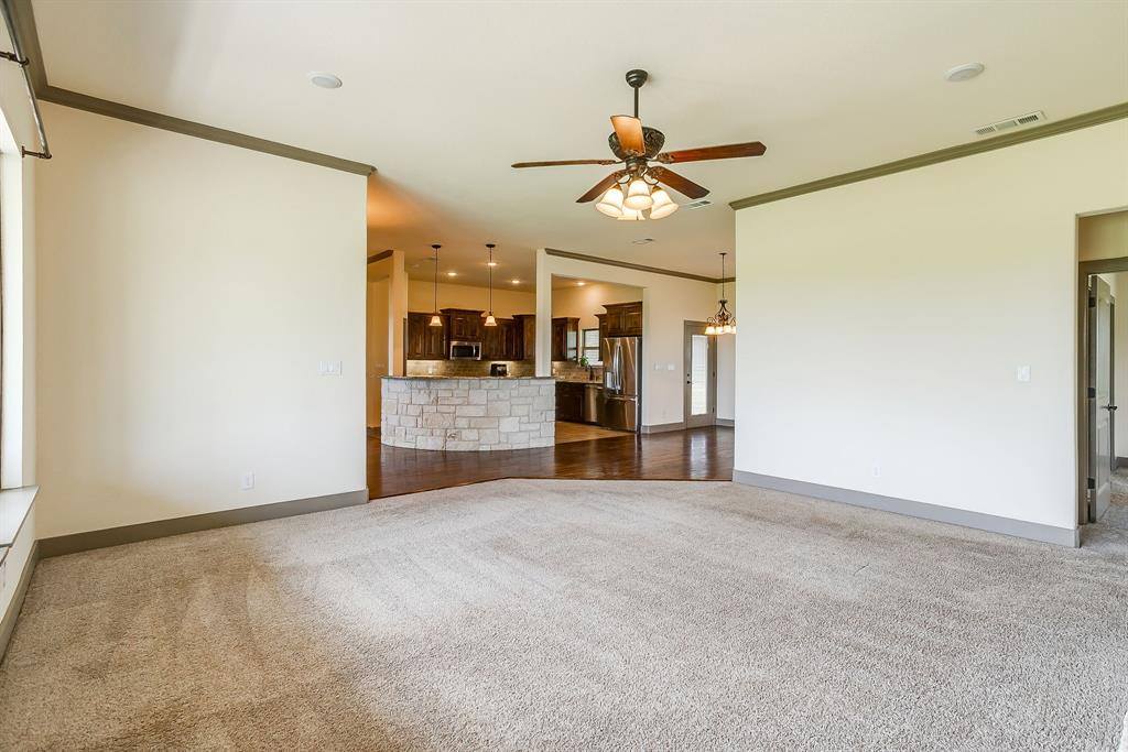 770 County Road 1346, Chico, TX 76431