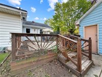 1258 South Blackhawk Avenue, Freeport, IL 61032