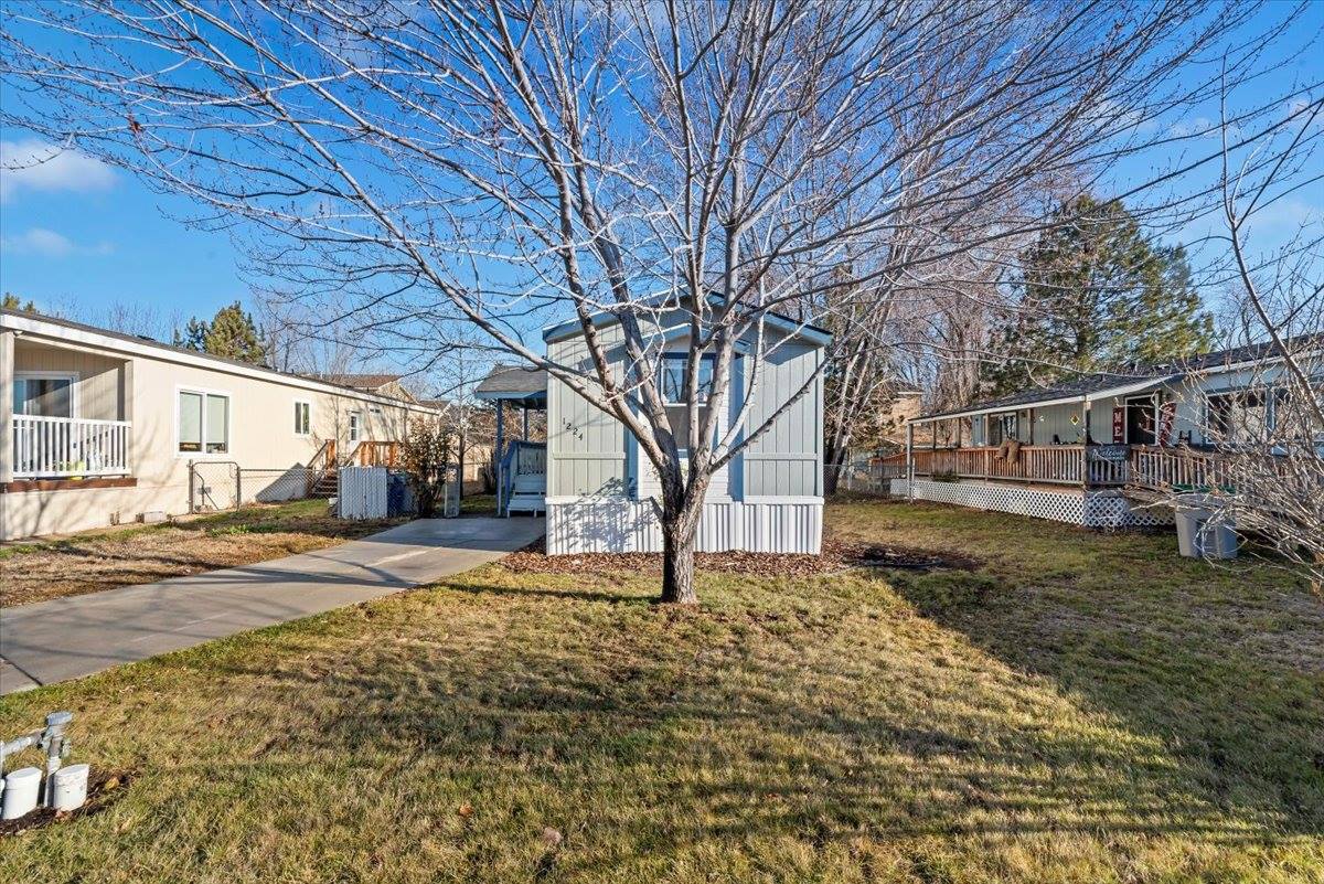 1224 N Meadowland Ln, Boise, ID 83713