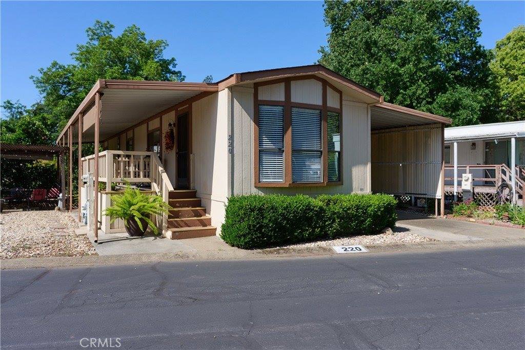 567 East Lassen, Chico, CA 95973