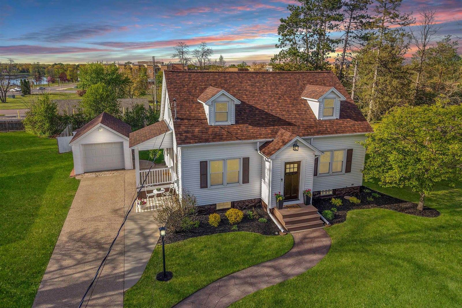 351 Strodman Avenue, Wisconsin Rapids, WI 54494