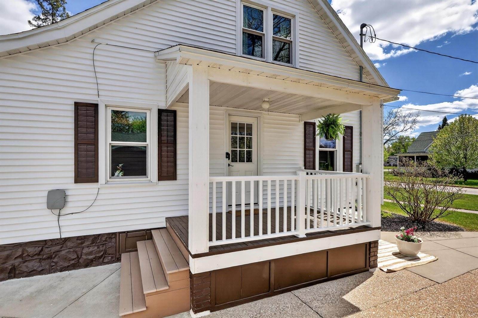 351 Strodman Avenue, Wisconsin Rapids, WI 54494