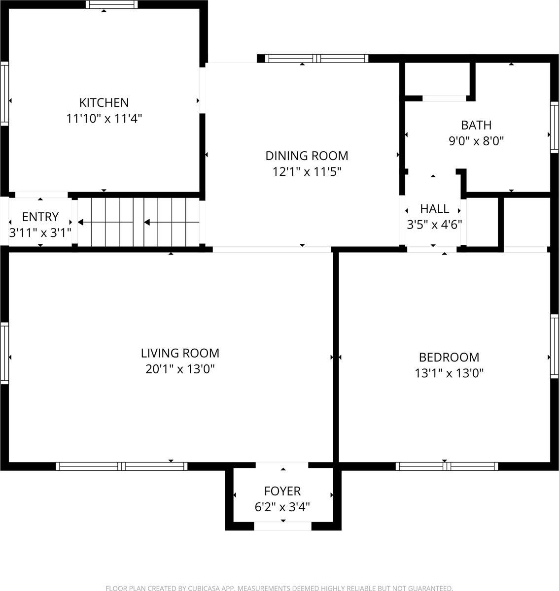 351 Strodman Avenue, Wisconsin Rapids, WI 54494