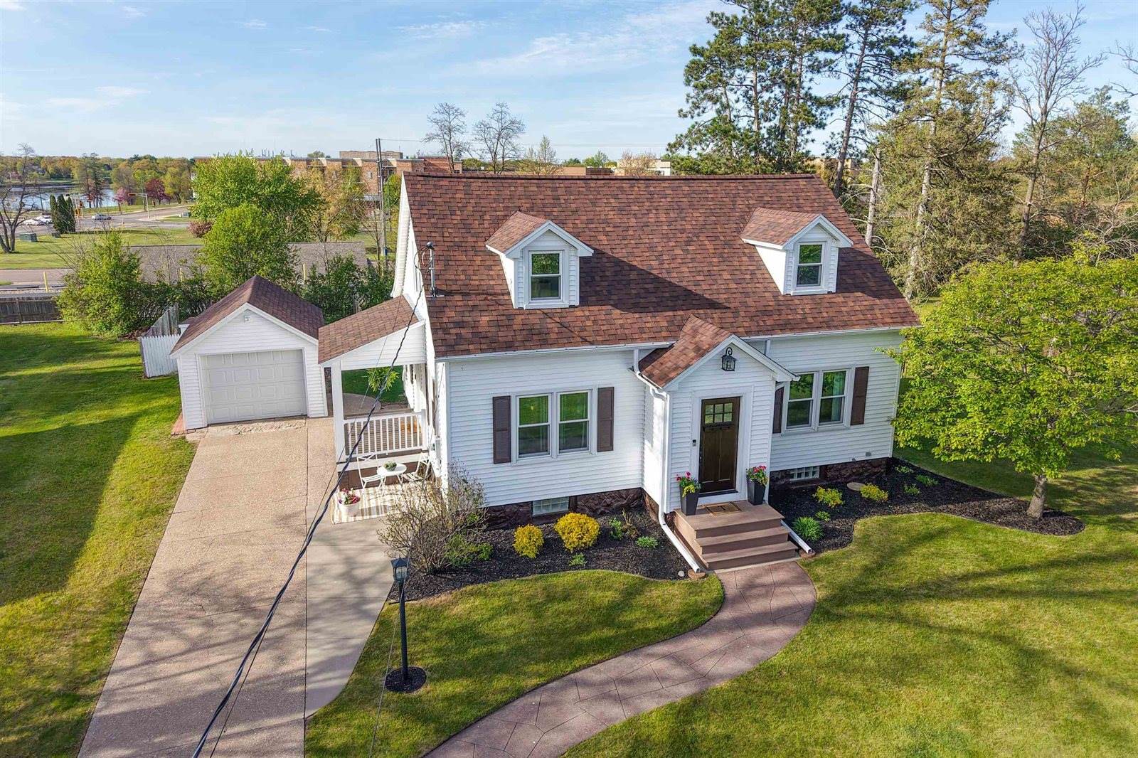 351 Strodman Avenue, Wisconsin Rapids, WI 54494
