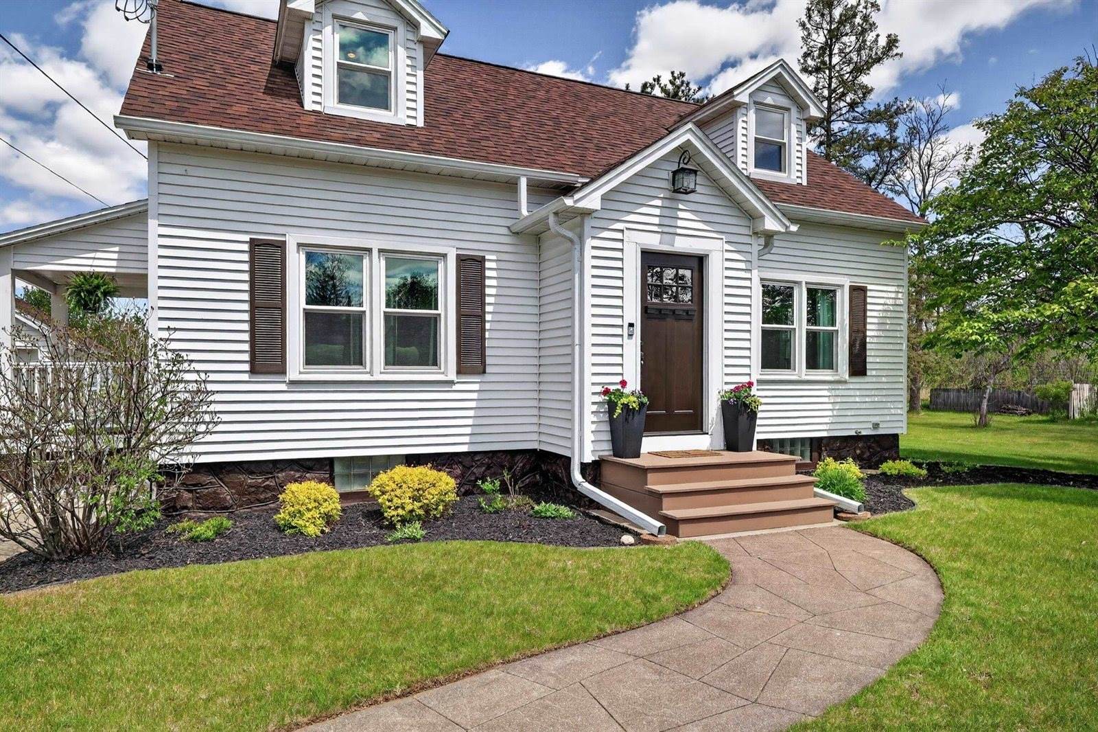 351 Strodman Avenue, Wisconsin Rapids, WI 54494