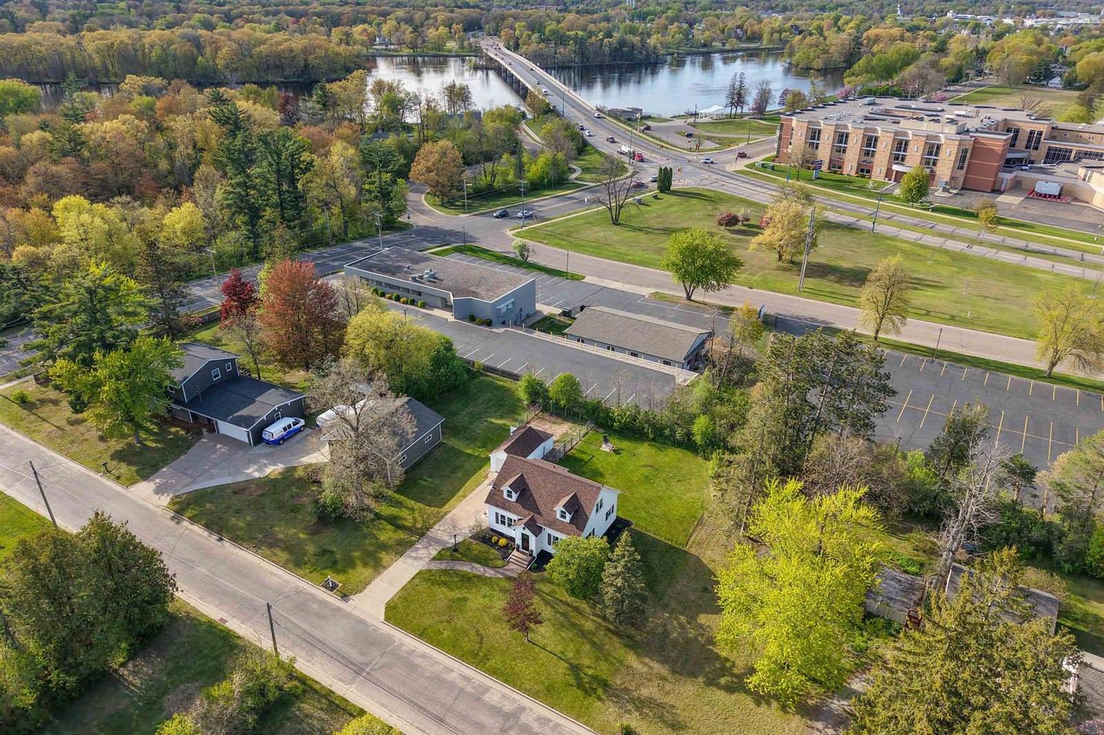351 Strodman Avenue, Wisconsin Rapids, WI 54494