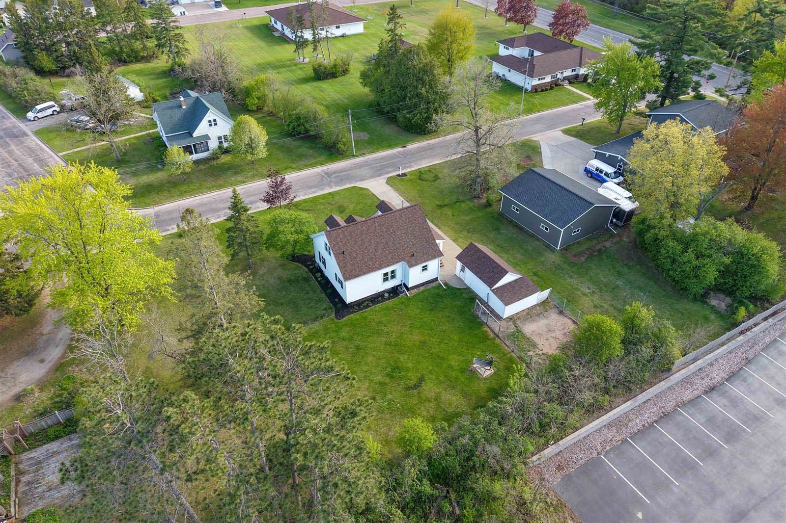 351 Strodman Avenue, Wisconsin Rapids, WI 54494