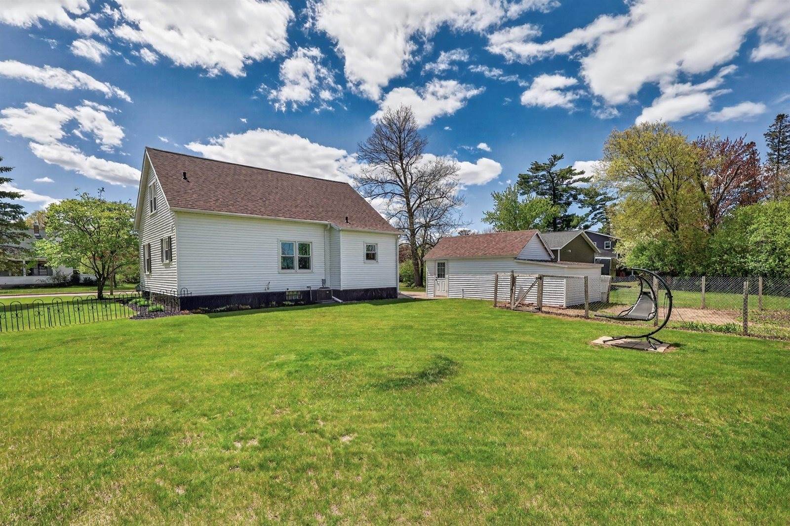 351 Strodman Avenue, Wisconsin Rapids, WI 54494