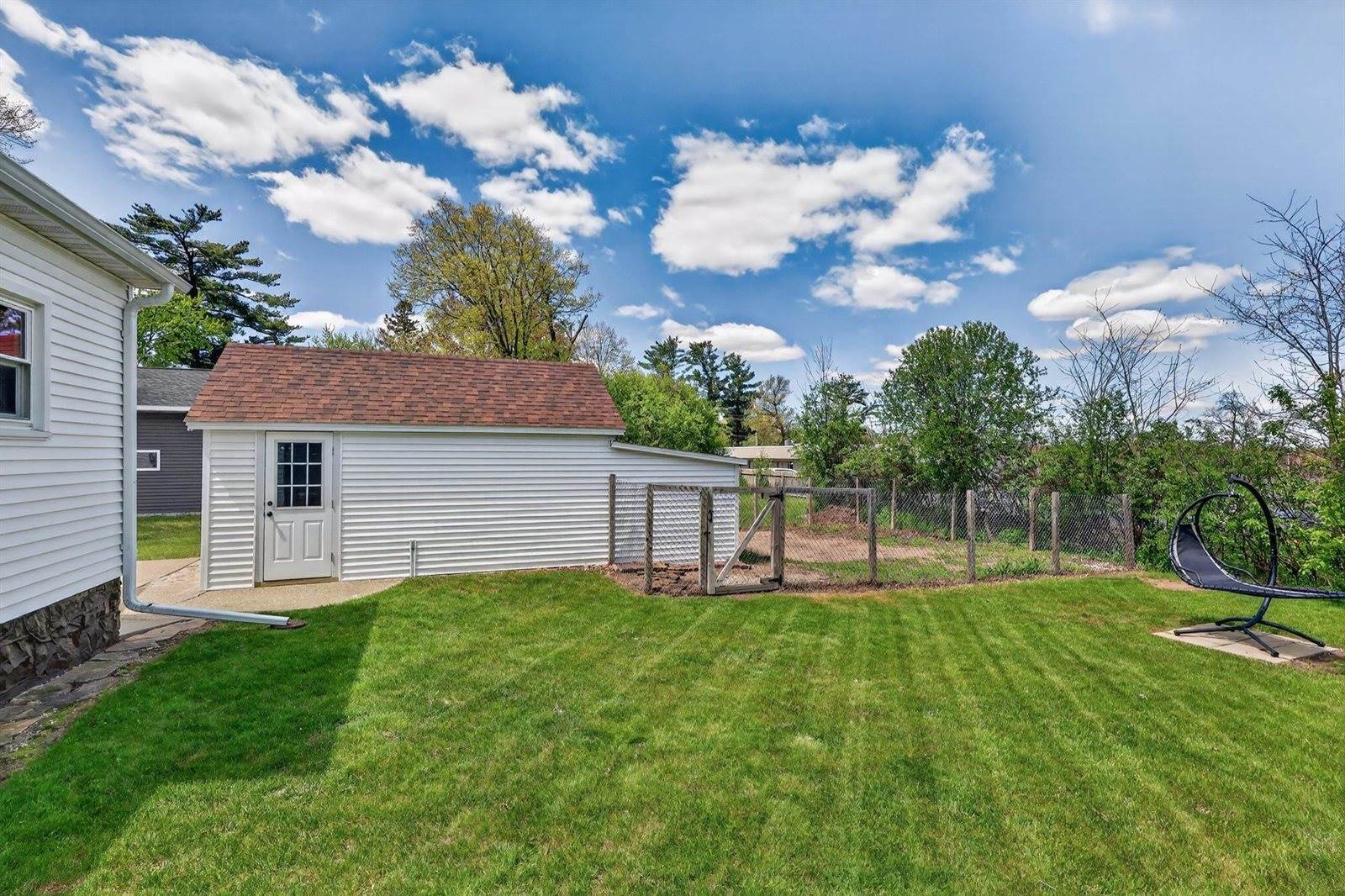 351 Strodman Avenue, Wisconsin Rapids, WI 54494
