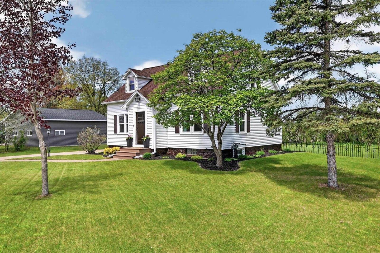 351 Strodman Avenue, Wisconsin Rapids, WI 54494