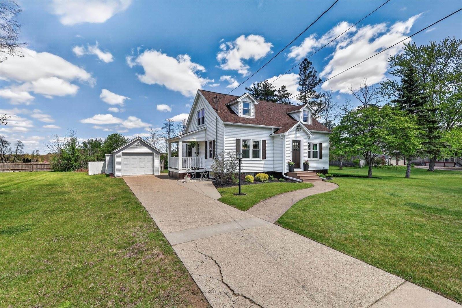 351 Strodman Avenue, Wisconsin Rapids, WI 54494