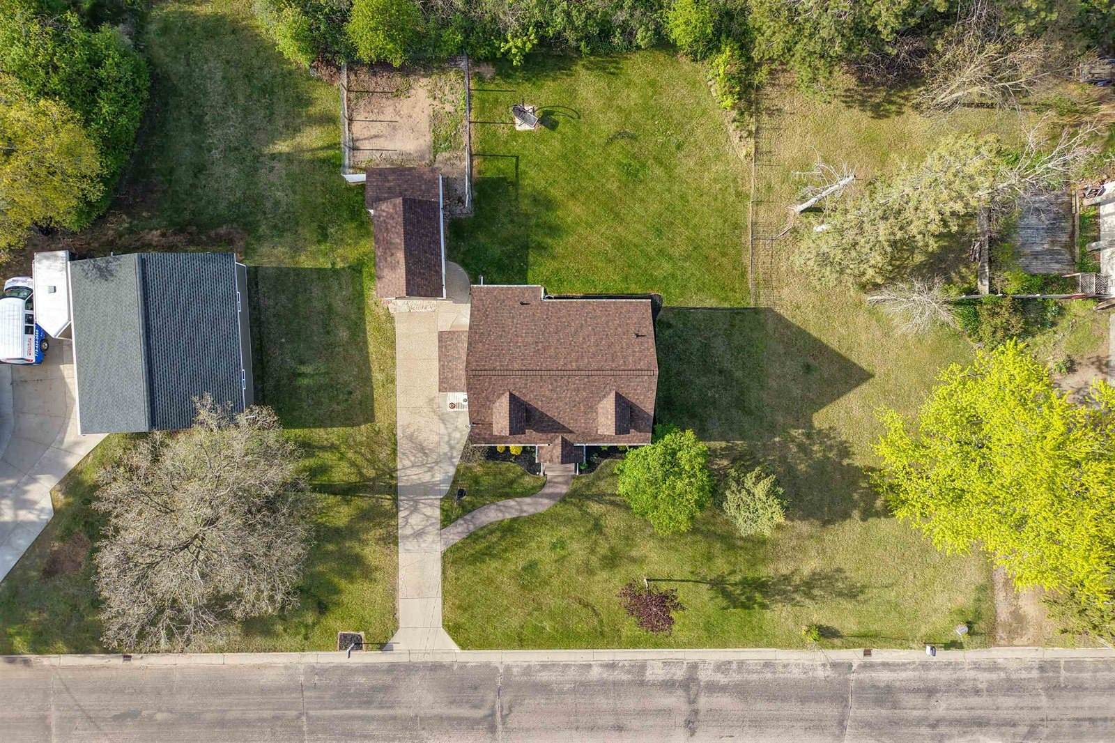 351 Strodman Avenue, Wisconsin Rapids, WI 54494