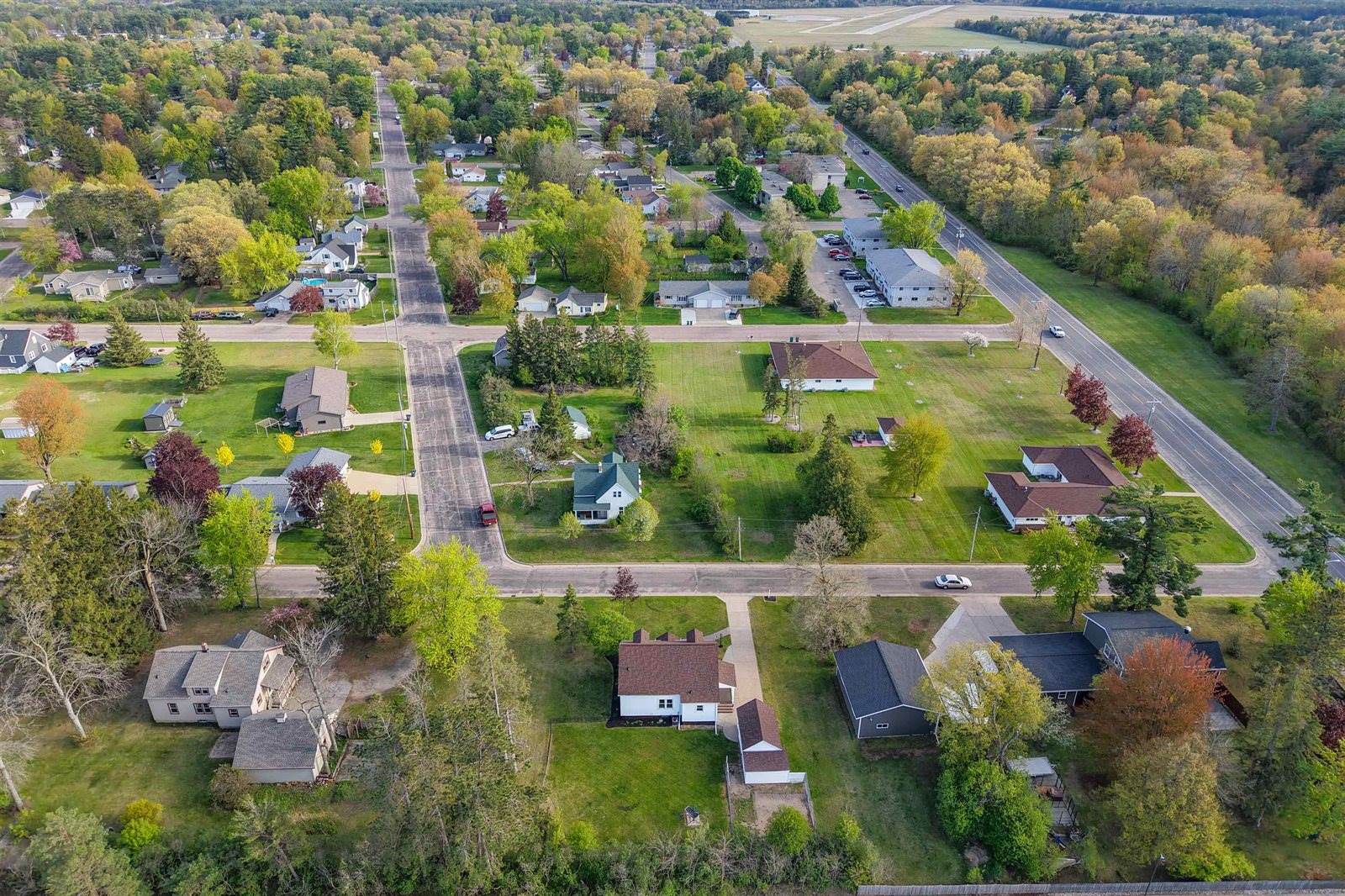 351 Strodman Avenue, Wisconsin Rapids, WI 54494