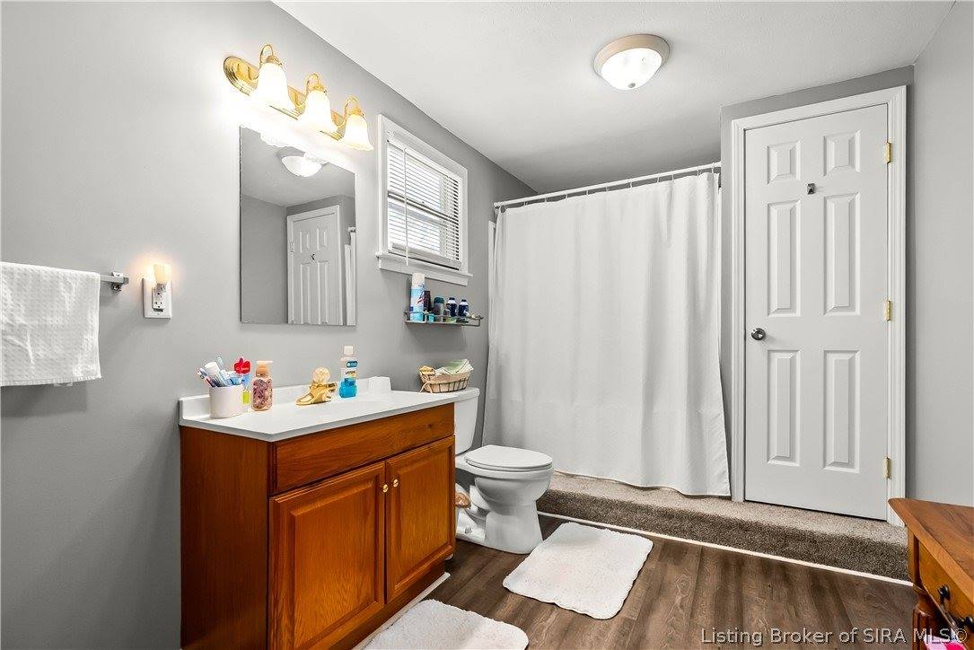 8934 Brownstown Road, Henryville, IN 47126