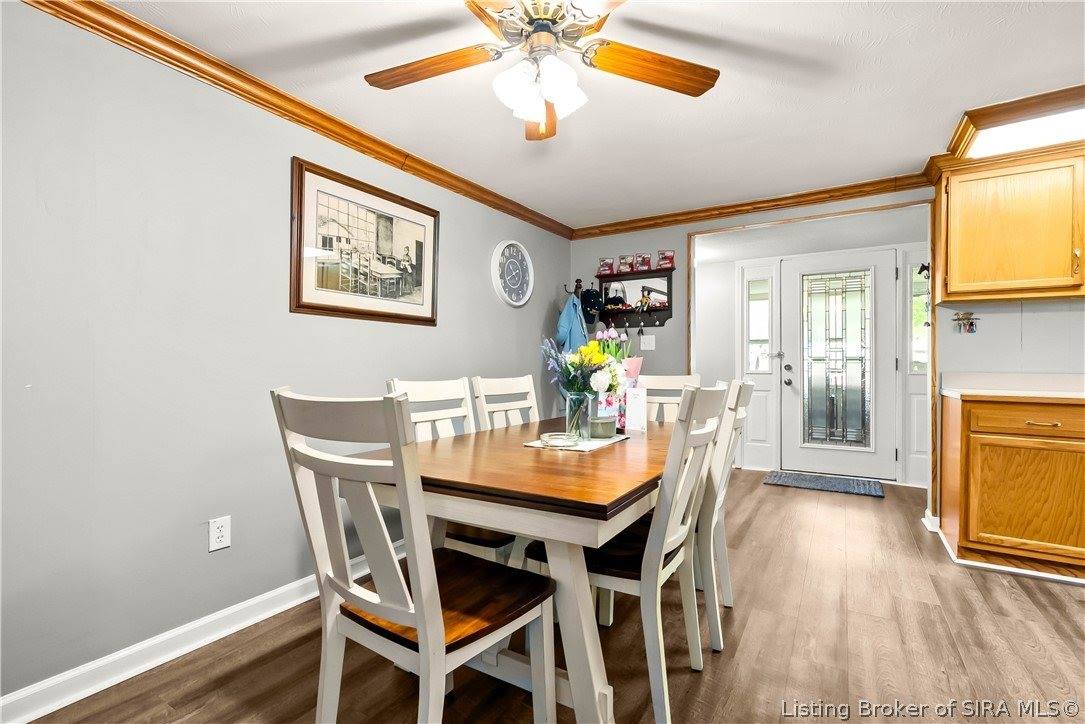 8934 Brownstown Road, Henryville, IN 47126