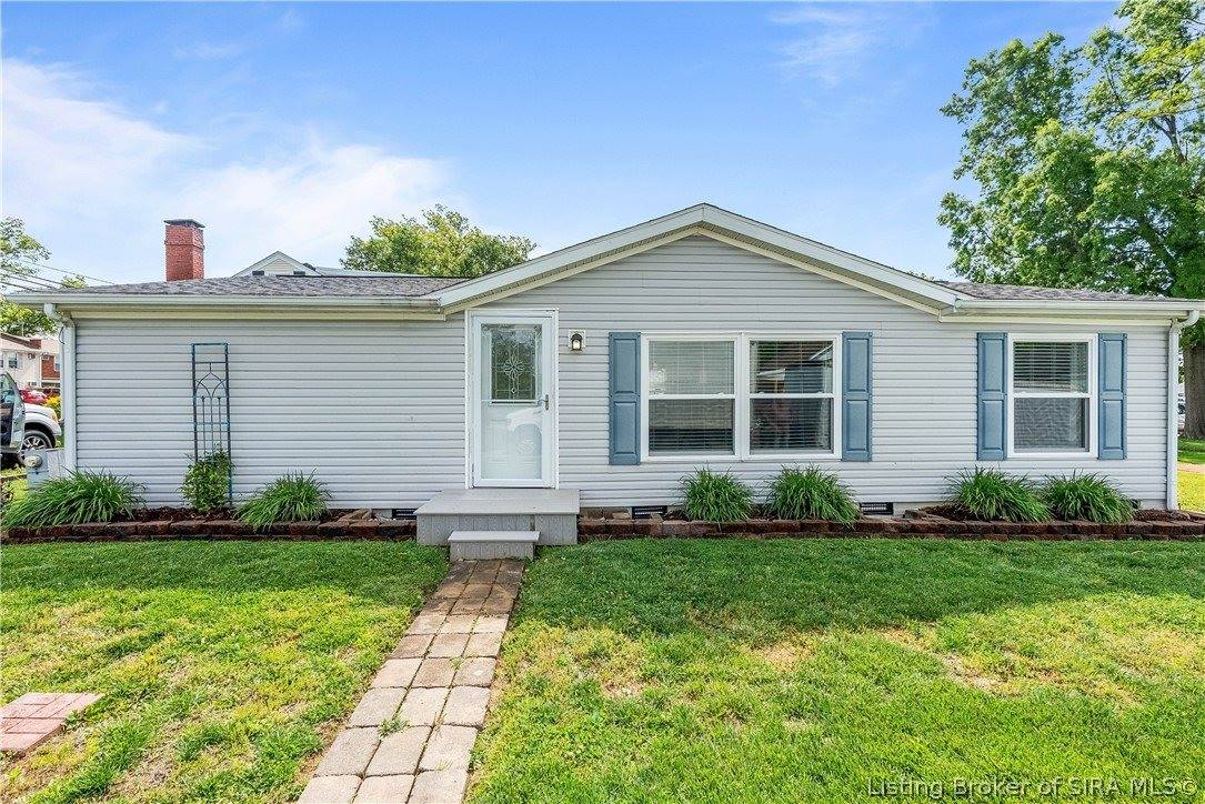 1711 McDonald Lane, New Albany, IN 47150