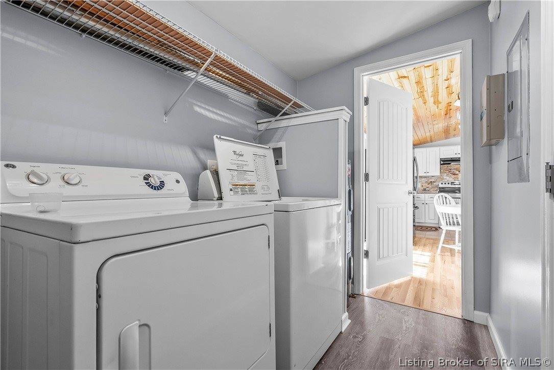 1711 McDonald Lane, New Albany, IN 47150