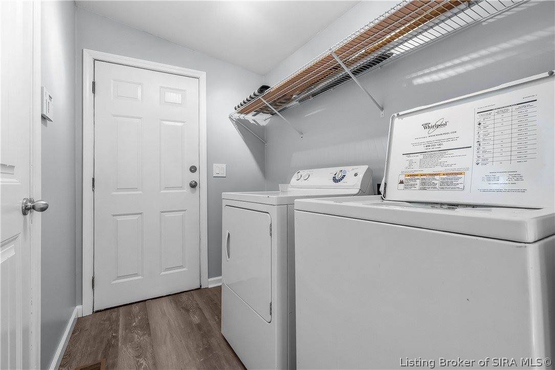 1711 McDonald Lane, New Albany, IN 47150