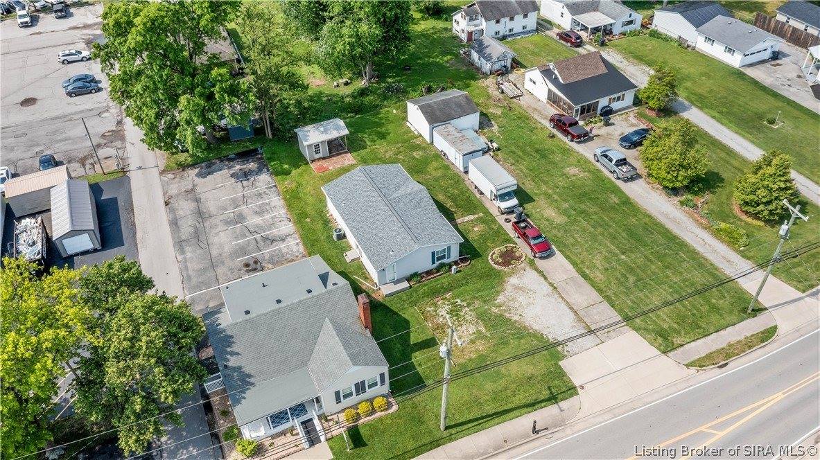 1711 McDonald Lane, New Albany, IN 47150