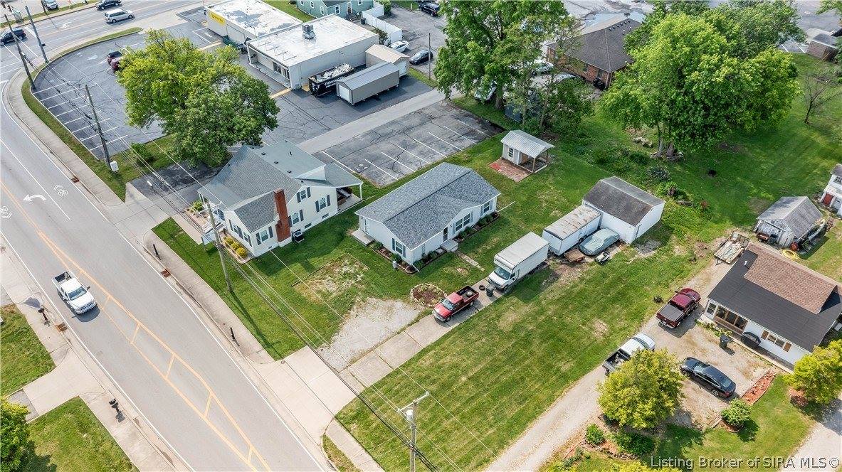1711 McDonald Lane, New Albany, IN 47150