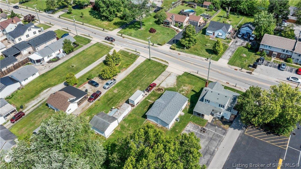 1711 McDonald Lane, New Albany, IN 47150