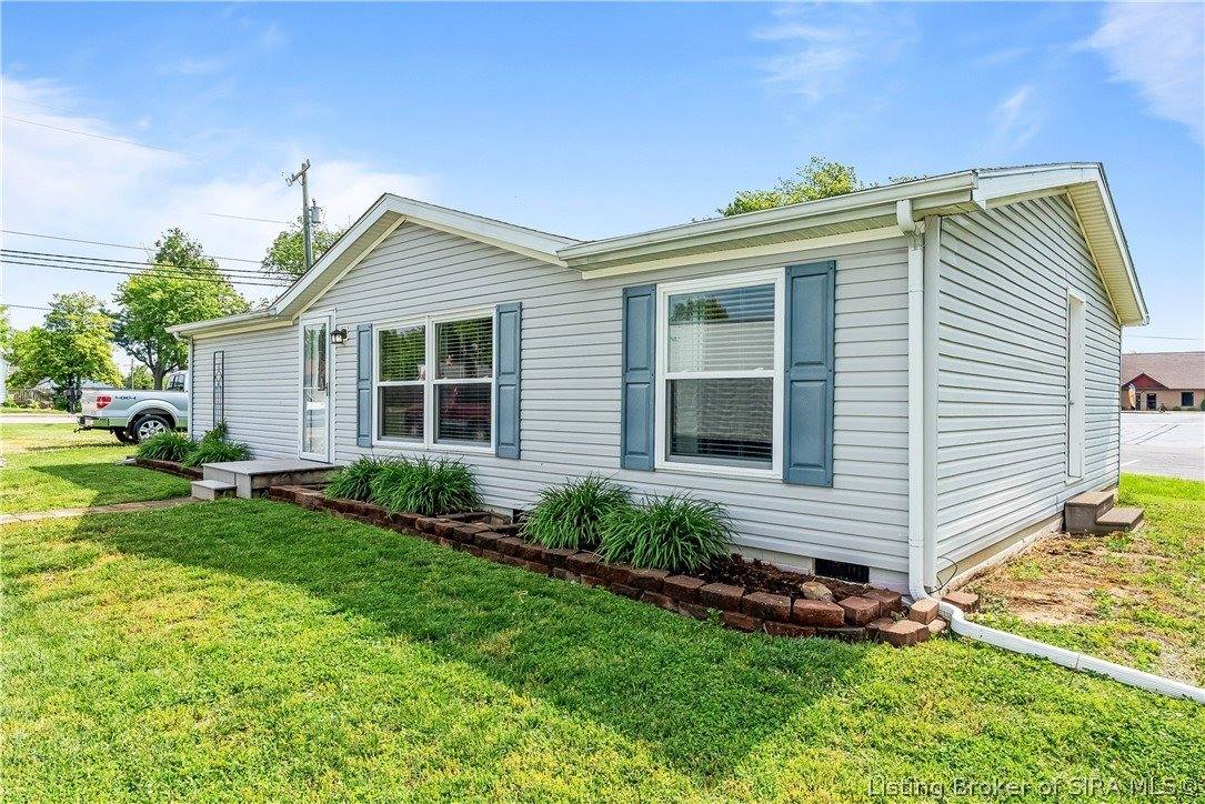 1711 McDonald Lane, New Albany, IN 47150