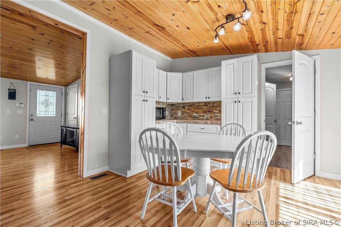 1711 McDonald Lane, New Albany, IN 47150
