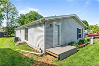 1711 McDonald Lane, New Albany, IN 47150
