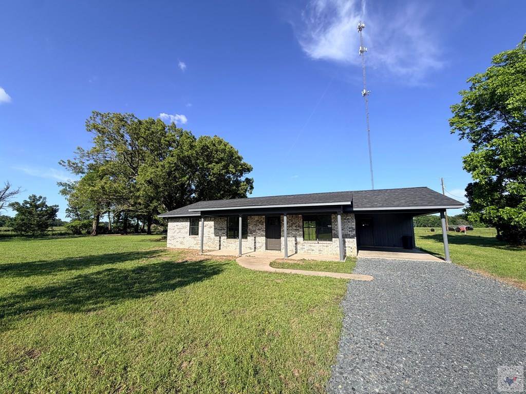 251 PR 30041, New Boston, TX 75570
