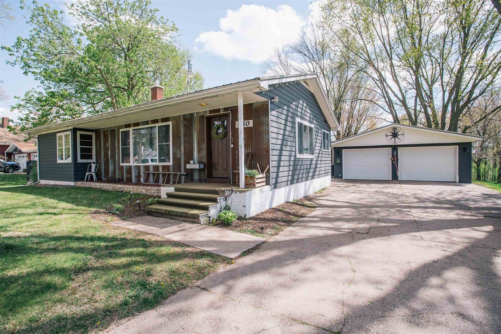 410 W 1st Street, Neillsville, WI 54456