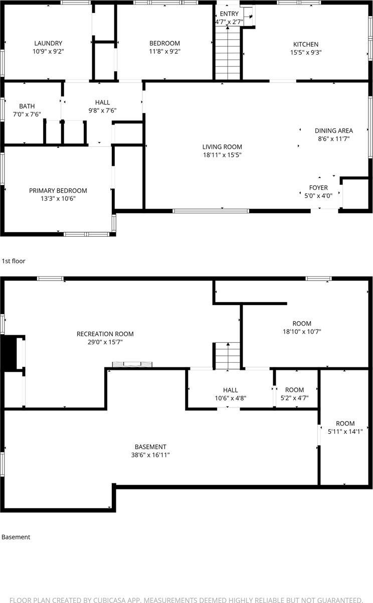 410 W 1st Street, Neillsville, WI 54456