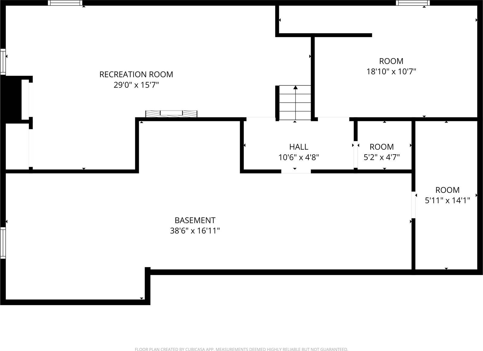 410 W 1st Street, Neillsville, WI 54456