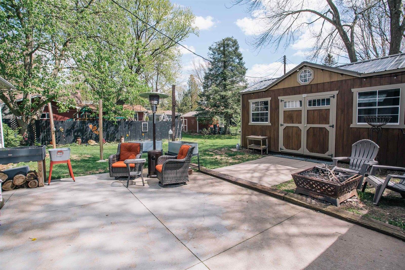 410 W 1st Street, Neillsville, WI 54456
