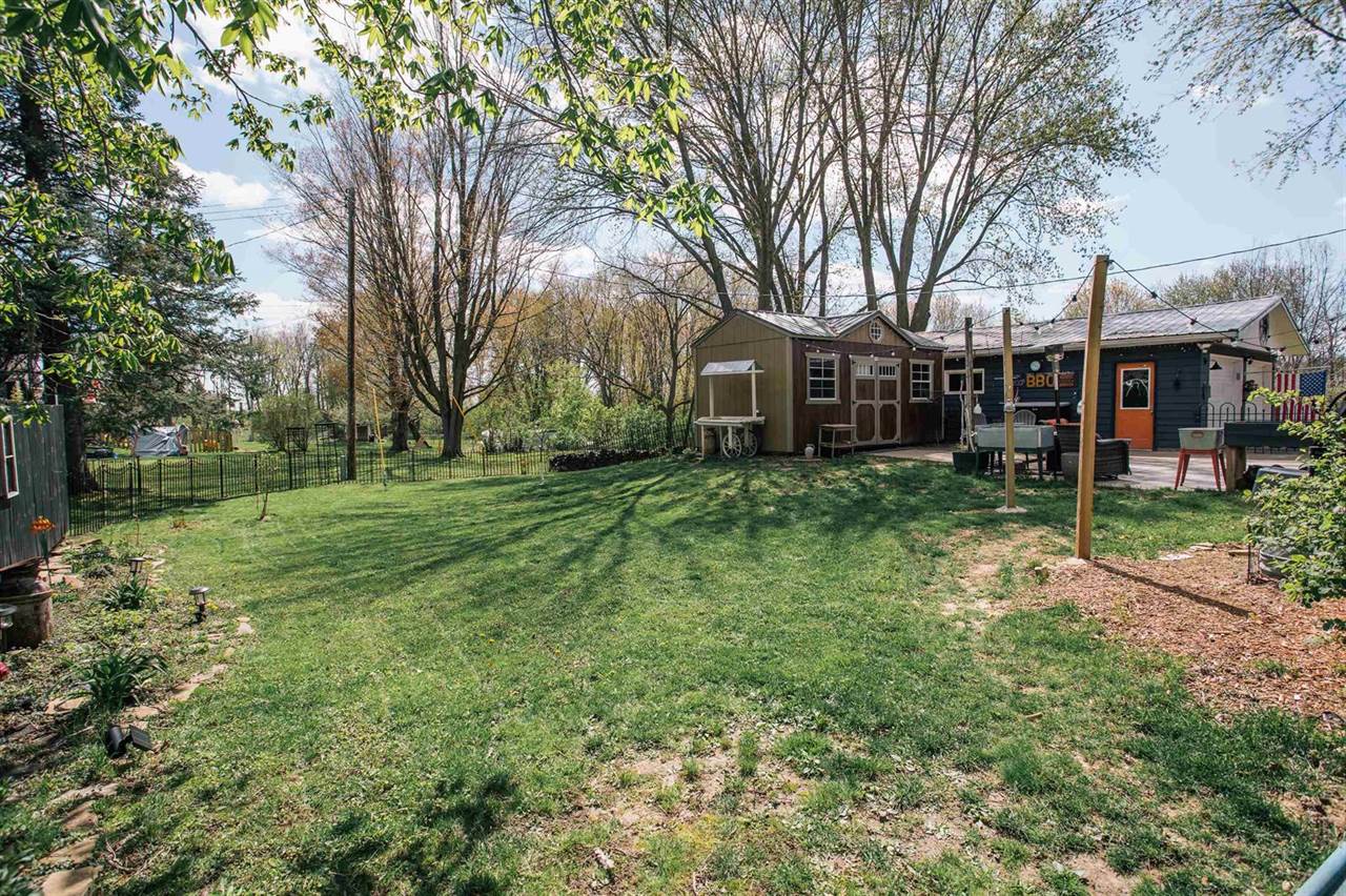 410 W 1st Street, Neillsville, WI 54456