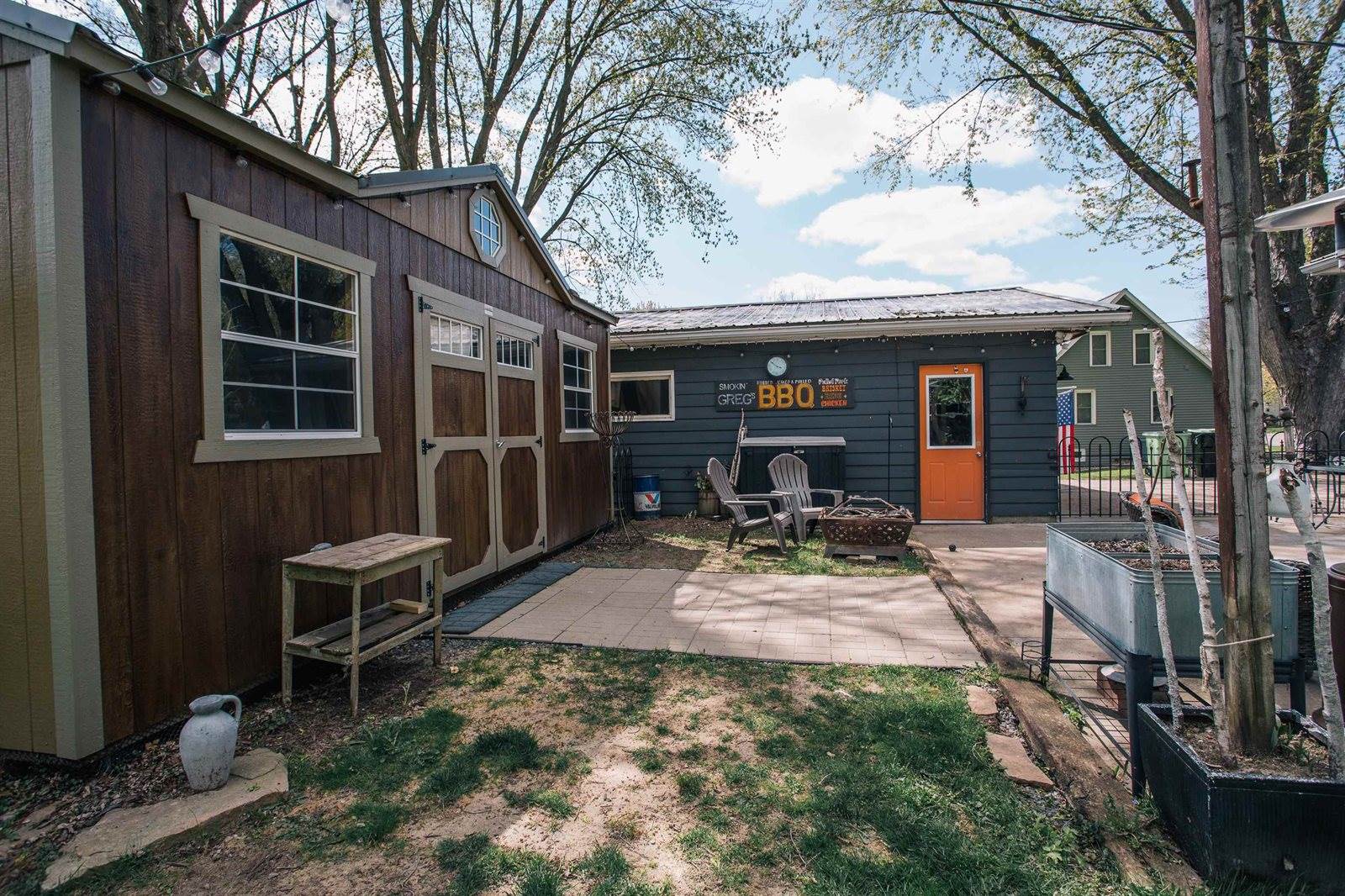 410 W 1st Street, Neillsville, WI 54456