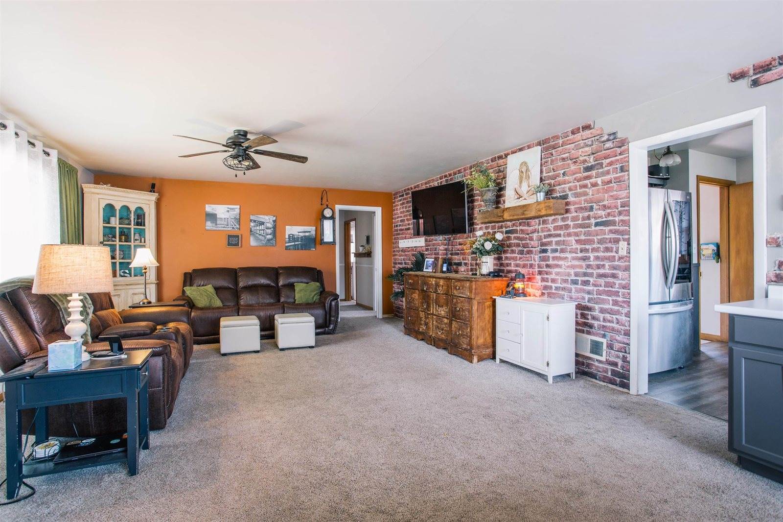 410 W 1st Street, Neillsville, WI 54456