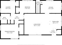410 W 1st Street, Neillsville, WI 54456