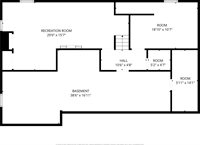 410 W 1st Street, Neillsville, WI 54456