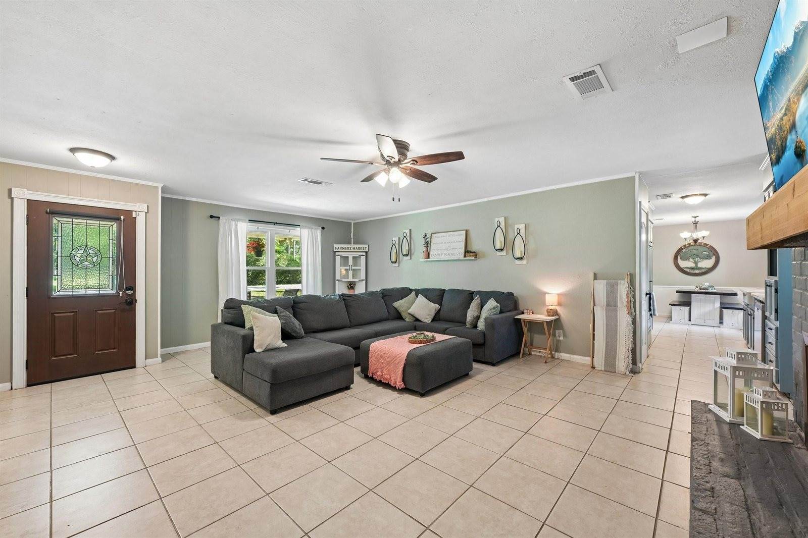 15638 Charolais Drive, Cypress, TX 77429