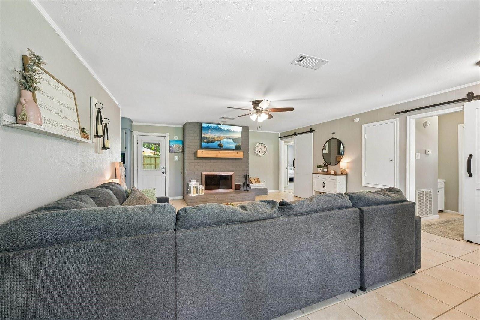 15638 Charolais Drive, Cypress, TX 77429
