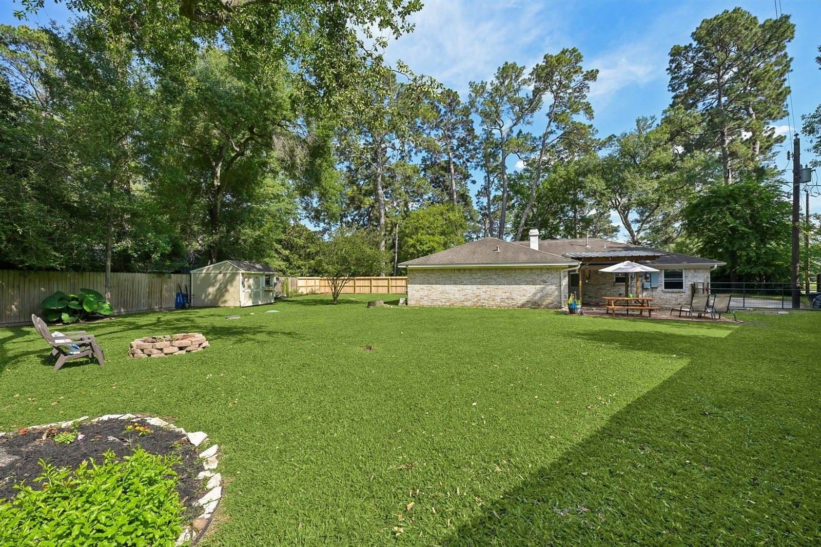 15638 Charolais Drive, Cypress, TX 77429